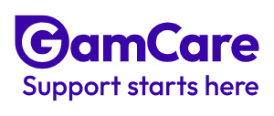 GamCare logo